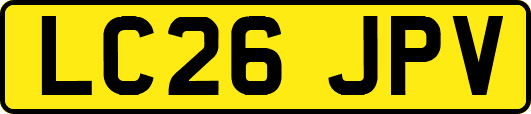 LC26JPV