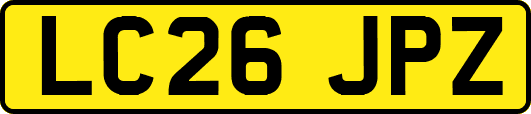LC26JPZ