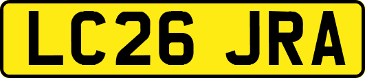 LC26JRA