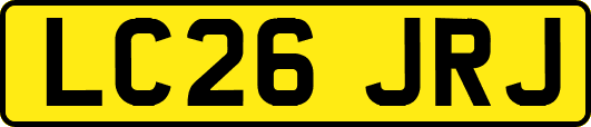 LC26JRJ