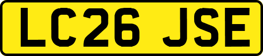 LC26JSE