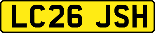 LC26JSH