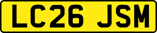 LC26JSM