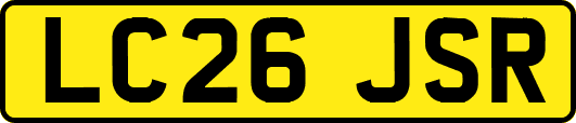 LC26JSR