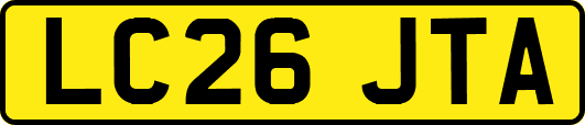 LC26JTA