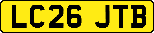 LC26JTB
