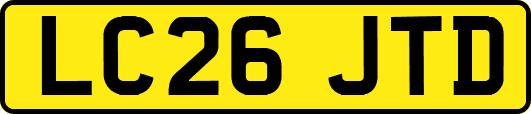LC26JTD