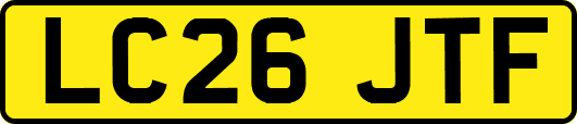 LC26JTF