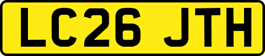 LC26JTH