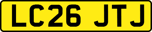 LC26JTJ