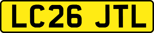LC26JTL