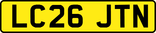 LC26JTN
