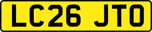 LC26JTO