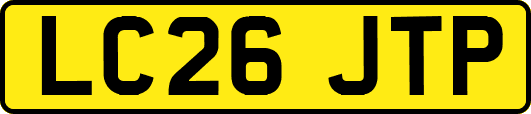 LC26JTP