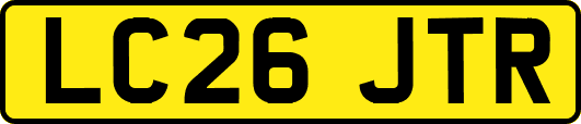 LC26JTR