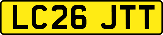 LC26JTT