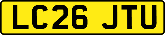 LC26JTU