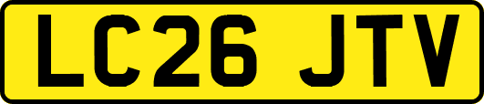 LC26JTV