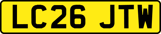 LC26JTW
