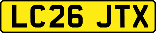 LC26JTX