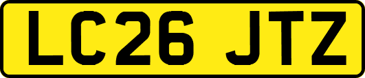 LC26JTZ