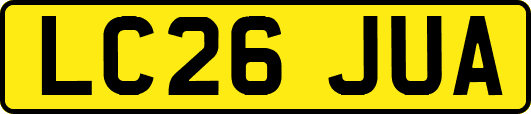 LC26JUA