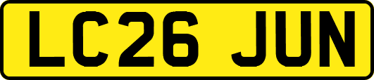 LC26JUN