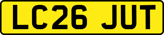 LC26JUT