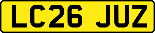 LC26JUZ