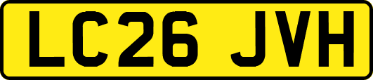 LC26JVH