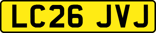 LC26JVJ