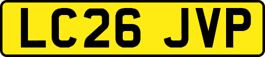 LC26JVP