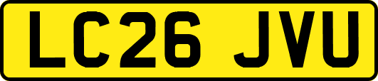 LC26JVU