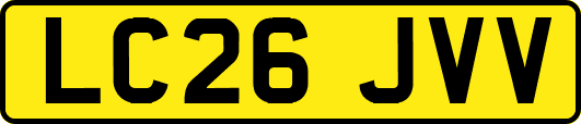 LC26JVV