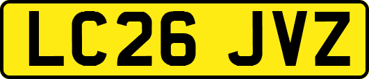 LC26JVZ