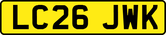 LC26JWK