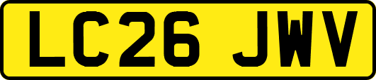 LC26JWV