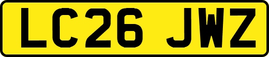 LC26JWZ
