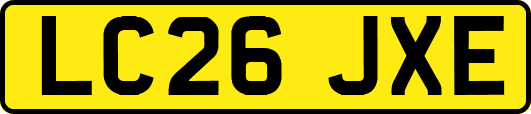 LC26JXE