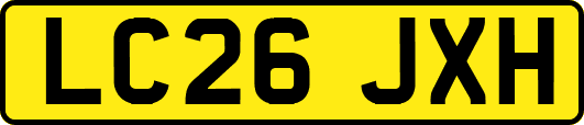 LC26JXH