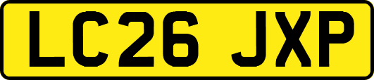 LC26JXP