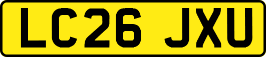 LC26JXU