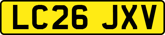 LC26JXV
