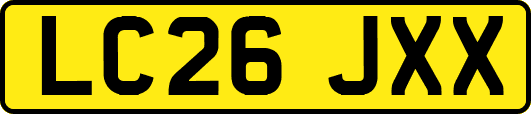 LC26JXX