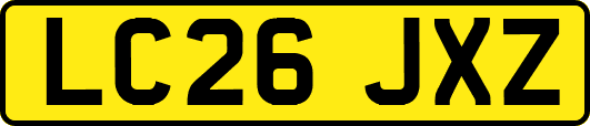 LC26JXZ
