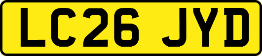LC26JYD