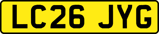 LC26JYG