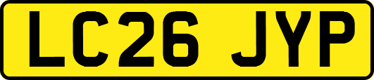LC26JYP