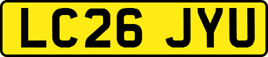 LC26JYU