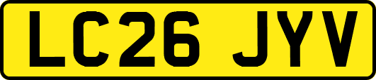 LC26JYV